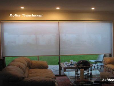 Roller Translucent